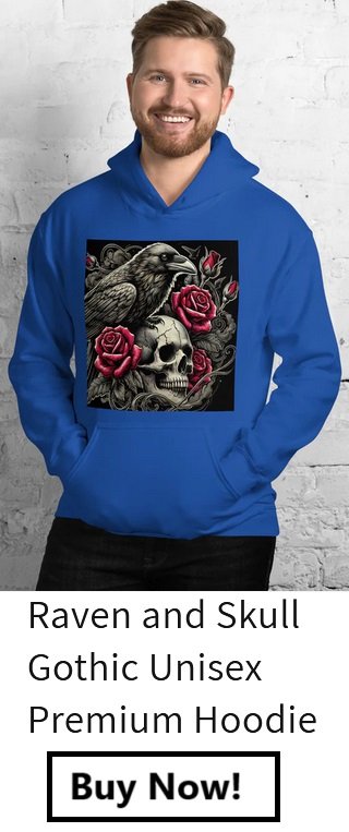 RavensDesignShop.com